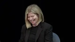In Conversation with Joanna Murray Smith