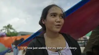 Operation Blessing helping survivors of Cebu quake 