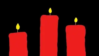 Frohen 3. Advent!