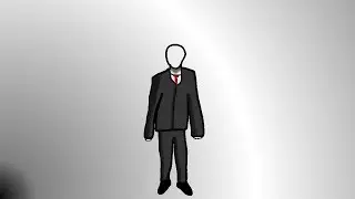 SLENDERMAN ist l&auml;cherlich!
