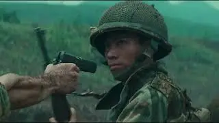 Dien Bien Phu Battle. Ode to the Para's of the French Foreign Legion