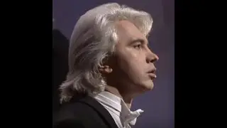 Dmitri Hvorostovsky. Piet&agrave; Signore. Alessandro Stradella.