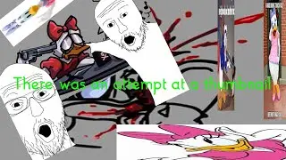 Unknown Suffering V4 but the cooler D-Side Concept (But Daisy sings it)