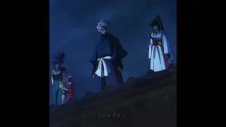 Battle begins! Hell's Paradise S2 Ep5 | Perigosa - Slowed #jigokuraku #gabimaru #animeedit
