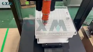 CX-EMI:Preroll Infusion Machine#machines for production making#machine for small business