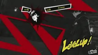 Persona 5 Episode 4