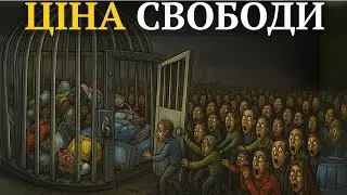 Шокуюча Правда: Як 99% із нас САМІ платять за своє рабство!