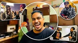 Wedding Preparations Start | Card Distribution Vlog