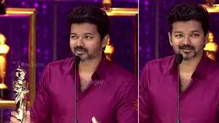 Person behind Thalapathy Vijay's New Hair style | Thalapathy62 Updates | ET 07 |