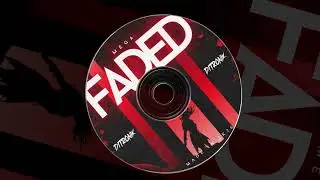 DITRONIK - MEGA FADED