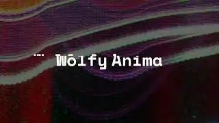 My New Intro