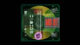 SCIURI MINIDISC PROMO 07 SHORTS