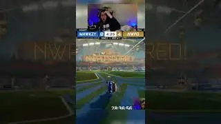 How Did NWPO Score That Insane Goal Against Mawkzy?