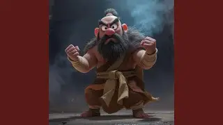 Peace When I Fight (Monk)