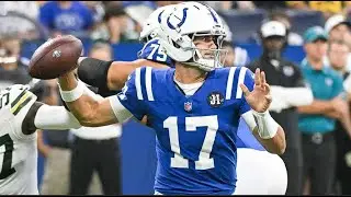 2025 NFL Week 8 Power Rankings