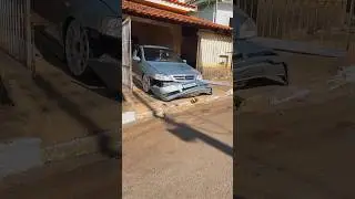 Ter carro rebaixado &eacute; tranquilo demais 🥲 #carros #fixa #som #carrosfixas #musica #carrosbaixo #song
