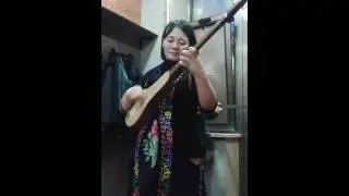 Жакшы сөз айтчы Мага   Кишимжан   Элдик Таланттар   2015