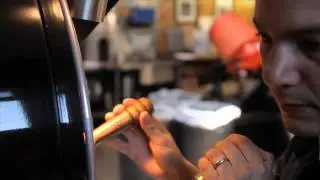 Olympia Coffee Roasting