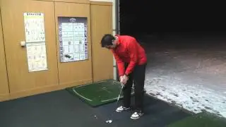 Odyssey Versa Putters