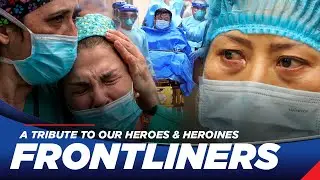 Coronavirus COVID-19 | Tribute Video | Pandemic 2022