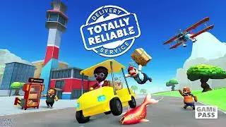 Totally Reliable Delivery Service TinyBuild, Keister, Its for Science Achievement Guide