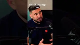 Karolina Pisarek i Roger Salla - związek idealny?