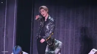 190720 NEO CITY:SINGAPORE Superhuman 재현