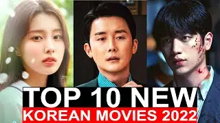 Top 10 Best Korean Mystery TV Shows 2022 | Korean Series To Watch On Netflix, Disney | Series 2022