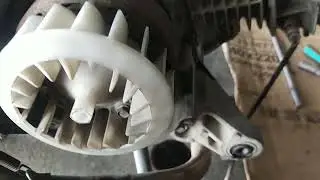 Honda beat fi v2 top overhaul or refresh para tanggal Ang usok