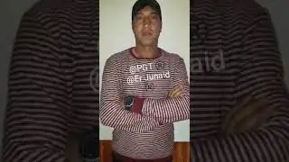 Police Constable resigned from his job in shopian.
