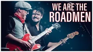 [Live at Douzy FR] The Coopers - 