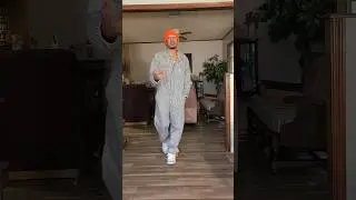 Свободные комбинезоны Levis