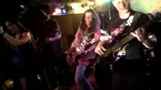 Book of Wyrms Live at Wonderland- King Mildew