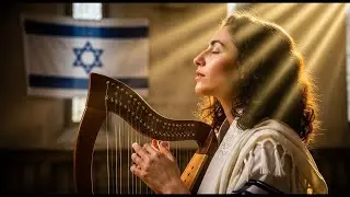Halellujah | Cinematic Hebrew English Worship Anthem | Praise to the Eternal King #SHM