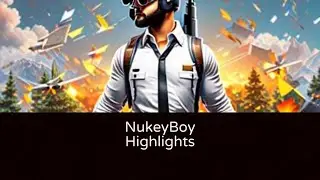 NukeyBoy хайлайты pubg mobile 2.9 #хайлайты #pubgm #pubgmobile #NukeyBoy