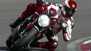 2020 Ducati Monster 1200S Black Specs And Review