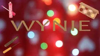 Testei os Produtos da Wynie