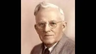 Essek William Kenyon