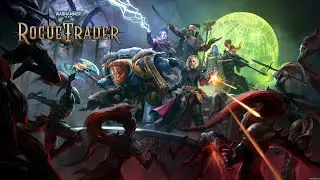 Können wir aus Commorragh entkommen? - Rogue Trader #35