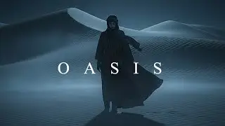  Oasis &mdash; Melodic Techno x Progressive House | Single Release