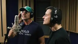 Horacio Valdés & Son Miserables  -  Dime cómo puedo hacer   (Video Oficial)       [Rock en español]