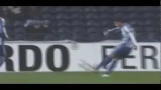 James Rodriguez [FC Porto] - The Prodigy 2010/2011 HD
