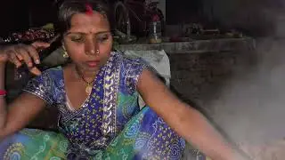 Mini vlog shooting in night tile