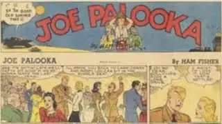 Joe Palooka Story | Two Rare TV episodes