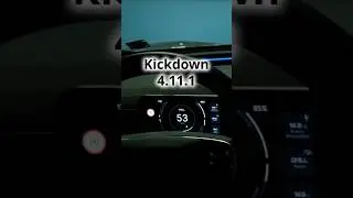 Kickdown | Update 4.11.1