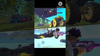Free Fire New Under Ground Trick || 💯% Working Tricks ✅