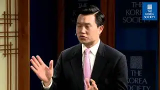 China-North Korea Relations: Party Connections