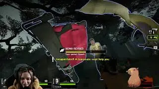 It's Freaky Friday | L4D2 | !discord !cozy