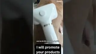 I will promote your products #productreview #productpromotion
