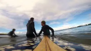 Next Gen Surfers